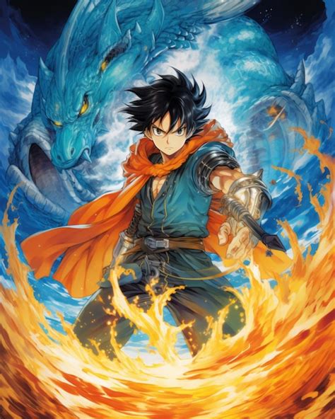 Embark on an epic journey to channel your favorite anime icon with our comprehensive guide to the perfect Dragon Ball Z Goku costume.