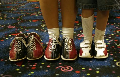 Embark on the Adventure of Bowling Shoes for Kids: A Comprehensive Guide for Parents