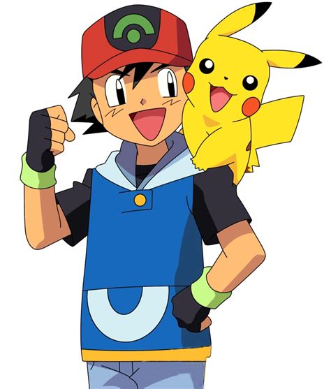 Embark on the Adventure with Ash Ketchum's Iconic Vest: A Guide to Inspiration and Empowerment