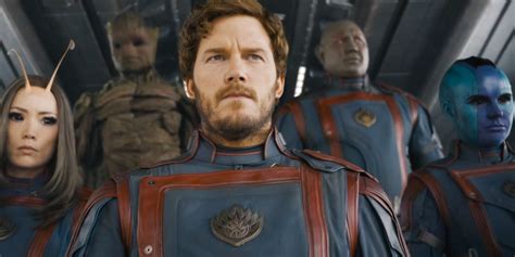 Embark on the Cosmic Quest: Your Ultimate Guide to Guardian of the Galaxy Costumes