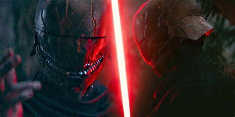 Embark on the Dark Side with the Acolyte's Sith Helmet: A Guide to Unraveling Its Mysteries