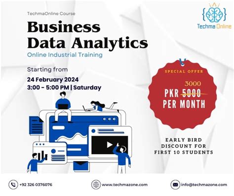 Embark on the Data Analytics Journey in Singapore