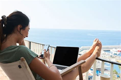 Embark on the Digital Nomad Dream: A Comprehensive Guide to Residency Permits