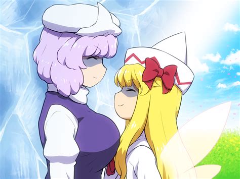 Embark on the Enchanting Journey of Touhou Letty: A Guide to Her Magic and Legacy