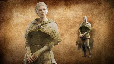 Embark on the Epic Dragon Hunt: The Legendary Doireann in Dragon's Dogma 2