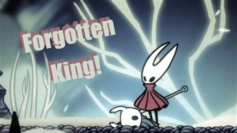 Embark on the Journey: Uncover the Secrets of Hollow Knight's Kings Brand