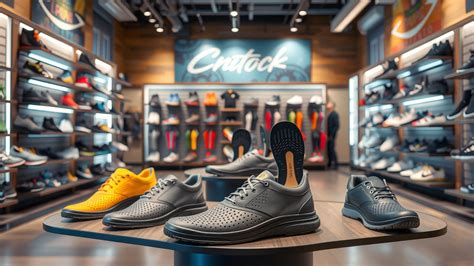 Embark on the Journey to Enhanced Foot Comfort with Orthotics Shoes