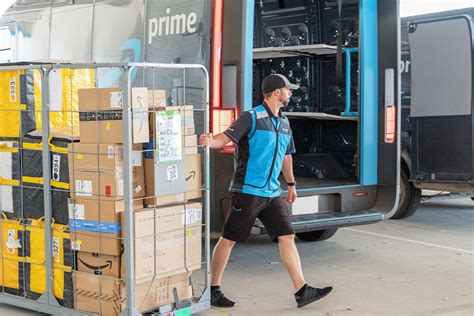 Embark on the Journey to Fulfillment: Exploring Amazon Employment Opportunities in Houston