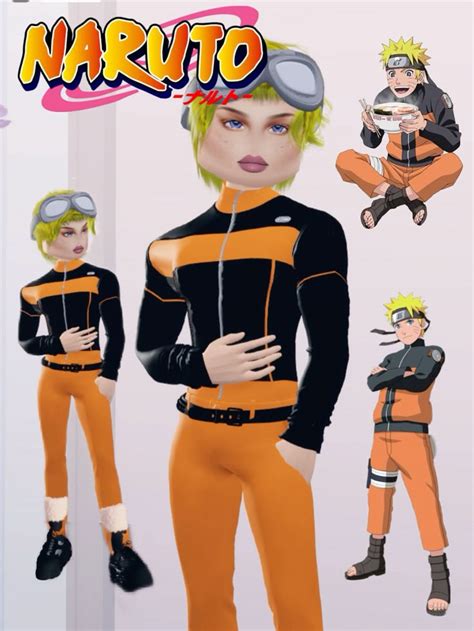 Embark on the Path of the Ninja: A Comprehensive Guide to Naruto Cosplay Outfits