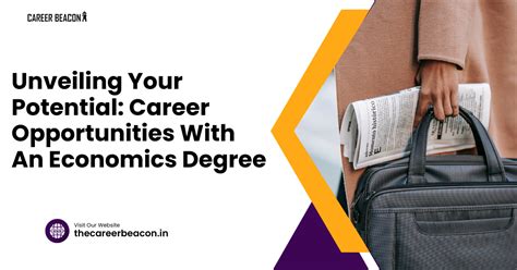 Embark on the Path to Economic Mastery: Unveiling the Bachelor's Degree in Economics