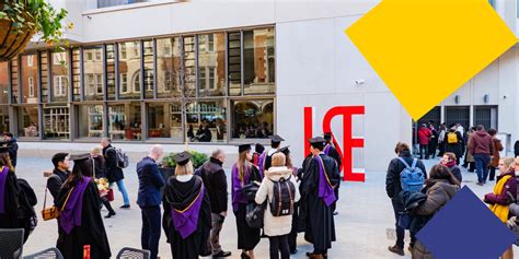 Embark on the Pinnacle of Financial Expertise: A Comprehensive Guide to the LSE Master's in Finance