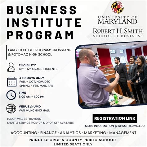 Embark on the Rigorous Journey of Business Administration