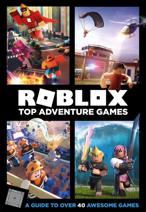 Embark on the Roblox Adventure: A Comprehensive Guide for Self-Study Success