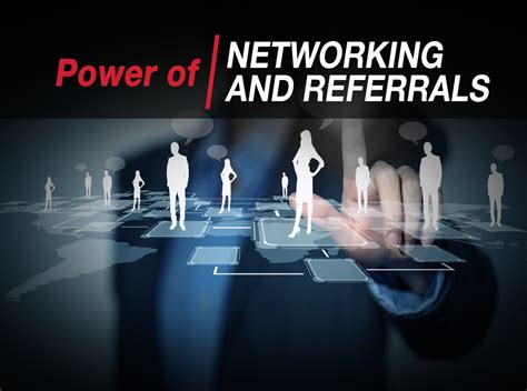 Embark on the Transformative Power of Business Networking