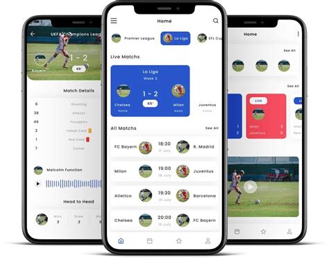 Embark on the Winning Streak: A Comprehensive Guide to Sports Betting App Development