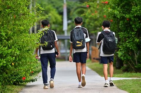 Embarking on School Term 2020: A Comprehensive Guide for Singaporean Students