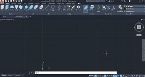 Embarking on Your AutoCAD Odyssey