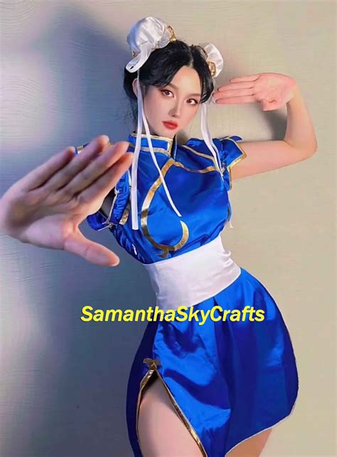 Embarking on Your Chun-Li Cosplay Adventure