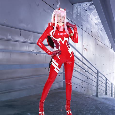 Embarking on Your Darling in the FranXX Cosplay Adventure