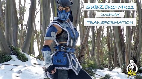 Embarking on Your Subzero Transformation