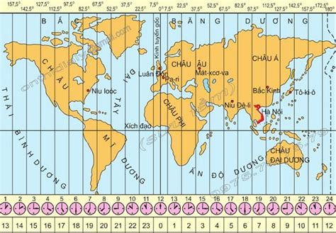 Embarking on a Chronological Journey: Deciphering the Singapore-Vietnam Time Difference