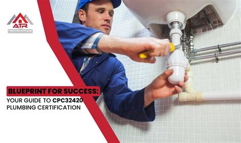 Embarking on a Comprehensive Plumbing Course in Singapore: A Guide to Success