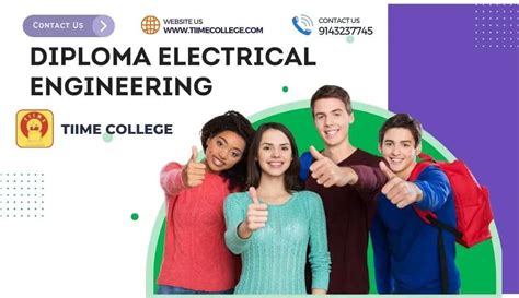 Embarking on a Diploma in Electrical Engineering: A Comprehensive Guide to Empower Your Electrical Prowess