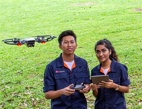 Embarking on a Fulfilling Career Journey: Discover the Landscape of ITE Higher NITEC Courses