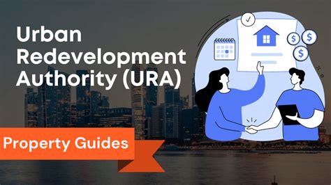 Embarking on a Fulfilling Career with an Urban Redevelopment Authority: A Comprehensive Guide