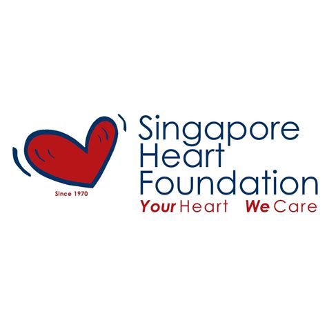 Embarking on a Heart-Healthy Journey with the Singapore Heart Foundation: A Comprehensive Guide