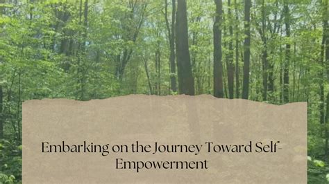 Embarking on a Journey of Empowerment: Master the Aaron Spencer Approach