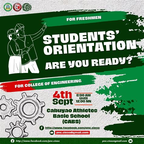 Embarking on a Journey of Engineering Excellence