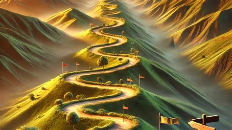 Embarking on a Journey of Learning and Growth