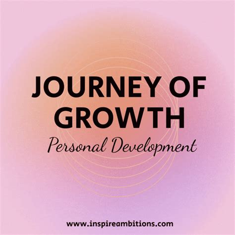 Embarking on a Journey of Personal Transformation: A Comprehensive Guide to Personality Development