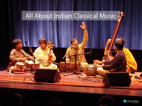 Embarking on a Khayali Journey: Unveiling the Intricacies of Indian Classical Music