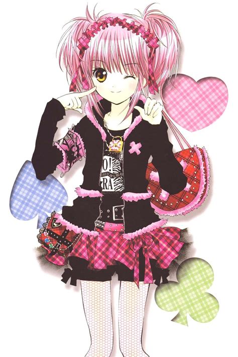 Embarking on a Magical Adventure with Amu Shugo Chara