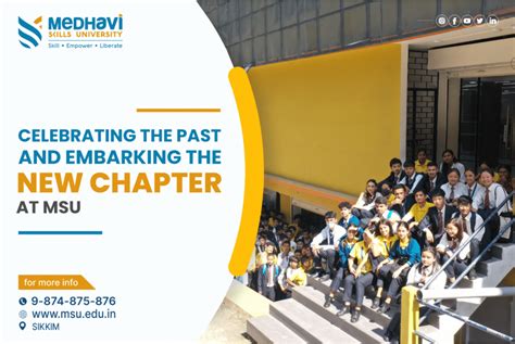 Embarking on a New Chapter: Celebrating the Class of 2023