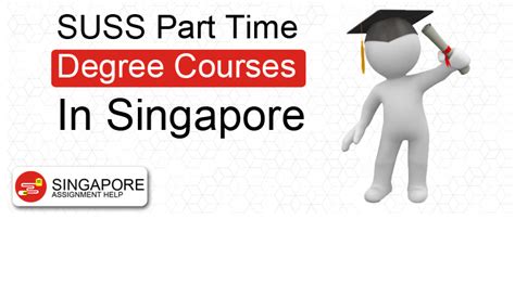 Embarking on a Path of Professional Advancement: A Comprehensive Guide to SUSS Part-Time Courses