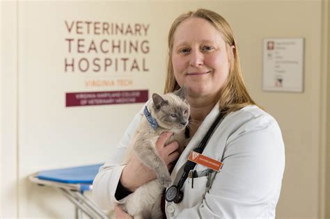 Embarking on a Path to Veterinary Medicine