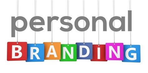 Embarking on a Personal Branding Journey