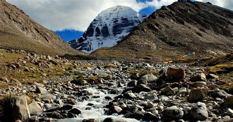 Embarking on a Pilgrimage to Tibet: A Journey of Faith and Self-Discovery