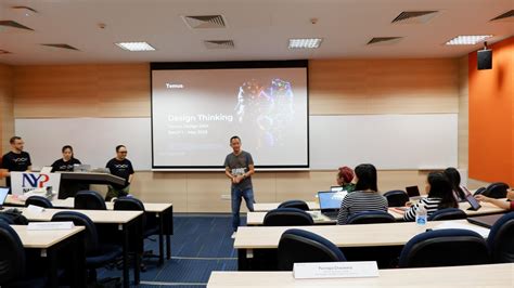 Embarking on a Rewarding Career: Exploring the Myriad Opportunities at Nanyang Polytechnic