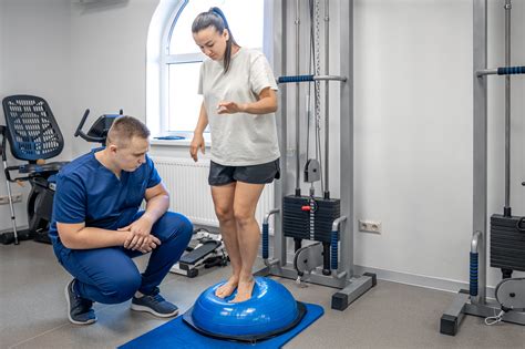 Embarking on a Rewarding Career as an Exercise Physiologist