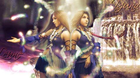 Embarking on a Spirited Journey: Lessons from Yuna in Final Fantasy X-2