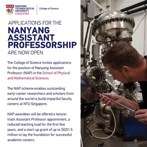 Embarking on a Thriving Career with Nanyang Polytechnic