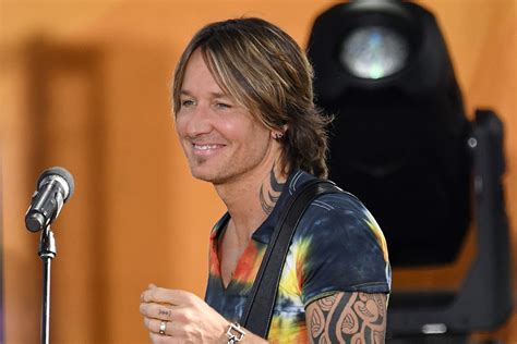 Embarking on a Triumphant Musical Journey with Keith Urban: A Comprehensive Guide for Aspiring Country Musicians