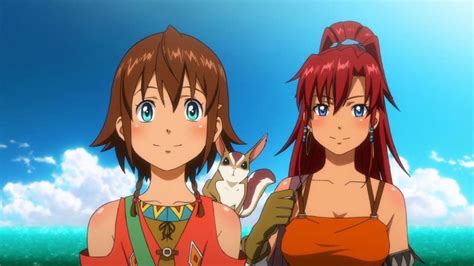 Embarking on a Voyage Through Gargantia: A Journey Amidst the Verdure of Amy