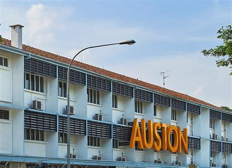 Embarking on an Educational Journey with Auston Institute of Management Singapore: A Comprehensive Guide