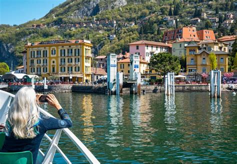 Embarking on an Unforgettable Trip from Venice to Lake Como