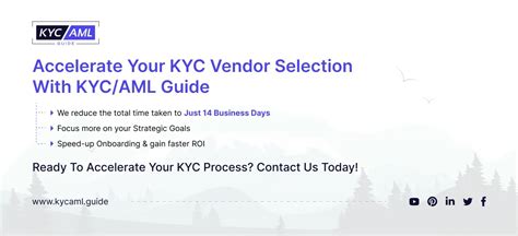 Embarking on the BSA/AML/KYC Journey: A Comprehensive Guide